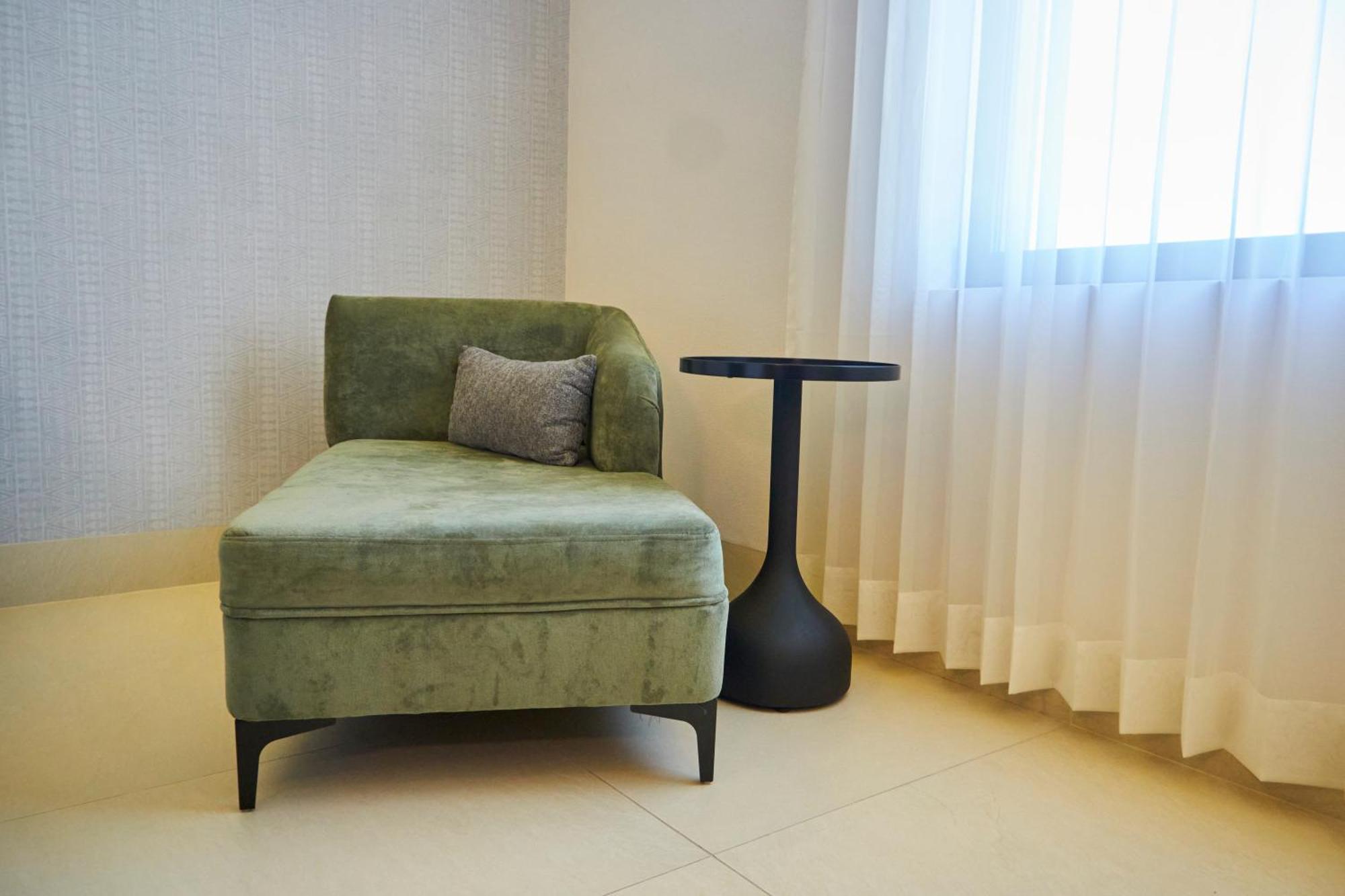 גואדלחארה Hotel Antre Chapultepec מראה חיצוני תמונה