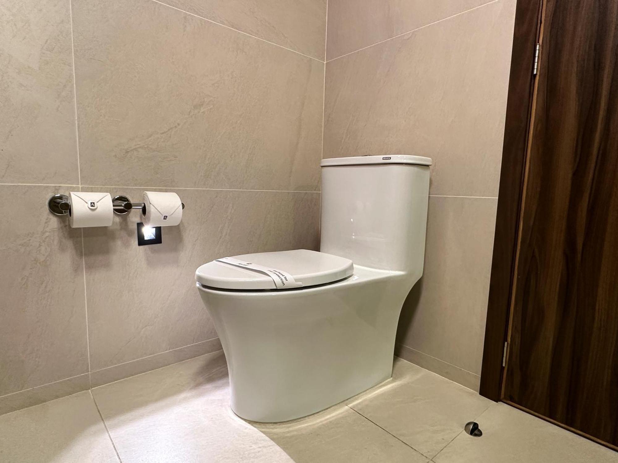 גואדלחארה Hotel Antre Chapultepec מראה חיצוני תמונה