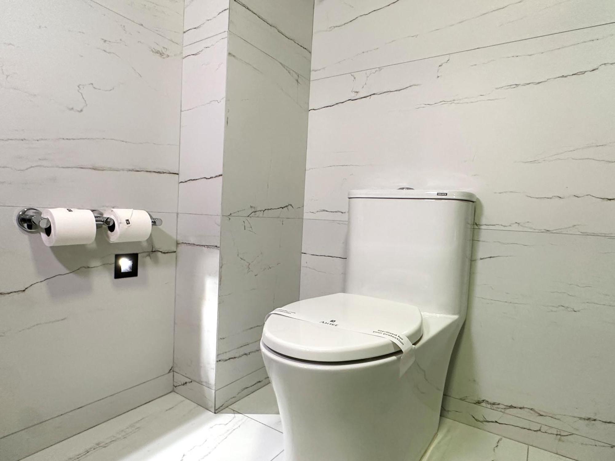 גואדלחארה Hotel Antre Chapultepec מראה חיצוני תמונה
