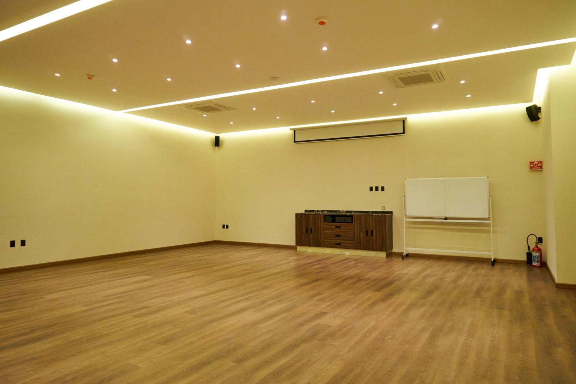 גואדלחארה Hotel Antre Chapultepec מראה חיצוני תמונה